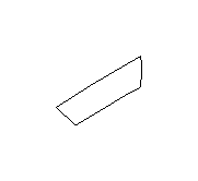 View 91012AE04ARD Fender Molding. Protector (Right, Front, Rear, RIO RED). Full-Sized Product Image