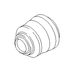 View 38913AA200 Differential (Center) Full-Sized Product Image