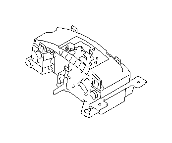 View 35115AG03A Spacer Shift Lock. Spacer Collar C SIA. Full-Sized Product Image
