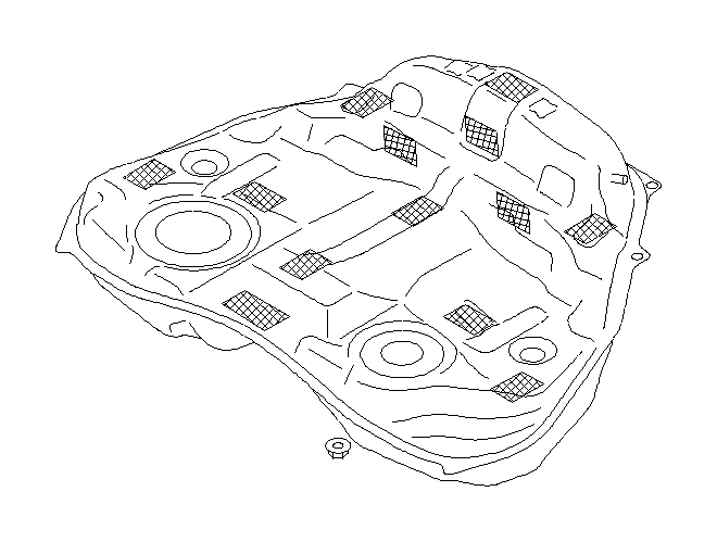 View 42012AG02B Fuel Tank Complete Full-Sized Product Image