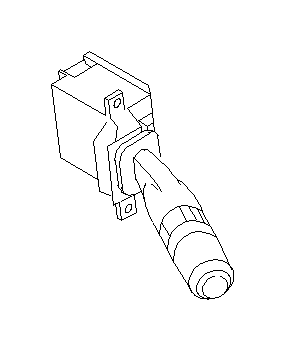 View 83114AG080 Switch Combination Wiper Select. Windshield Wiper Switch. Full-Sized Product Image