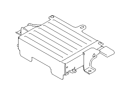 View 86221AG10A PB000984 Power Amplifier HBF Full-Sized Product Image
