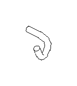 View 99071AD58A Hose Vacuum Full-Sized Product Image
