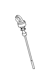View 32024AA080 Gauge Oil Level MT Full-Sized Product Image