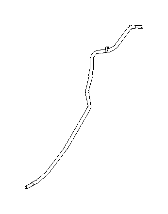 View 42068AJ01A Evaporative Emissions System Lines. Pipe Purge. Full-Sized Product Image