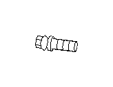 View 83191AJ030 Ignition Lock Cylinder. Ignition Lock Housing. Ignition Steering Locking IMA. Full-Sized Product Image