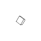 View 61242AJ02A Door Shell Seal. Seal Door Gusset (Front). Full-Sized Product Image