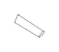 View 66076AJ18A Instrument Panel Molding. Ornament Panel (Left, Driver, Outer). Full-Sized Product Image