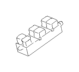 View 83071AJ21C Door Window Switch Full-Sized Product Image