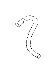 View 99071AD66A Hose Vacuum Full-Sized Product Image