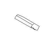 View 64105AL00A Seat Track Bracket. Bracket (ECU). Full-Sized Product Image