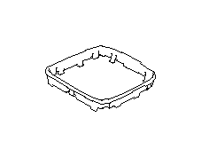 View 92161AL00A Ring Indicator Full-Sized Product Image