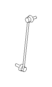 View Link Stabilizer. Stabilizer Locking (Right, Front). Full-Sized Product Image