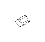 View 23322AA000 Lever Set Starter Full-Sized Product Image