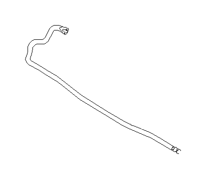View 20410PA020 Stabilizer D18 (Front) Full-Sized Product Image