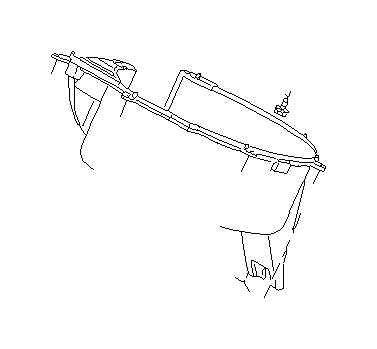 View 72094AA220 SCREW                                    Full-Sized Product Image