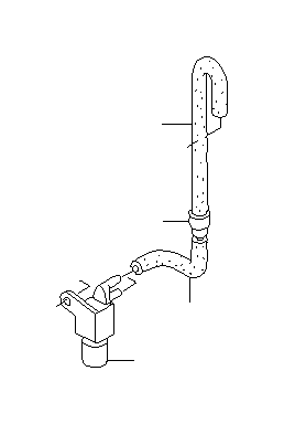 View 42084AA090 Check Valve Full-Sized Product Image