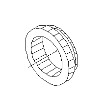 View 32219AA071 Gear and Hub. GEAR/HUB. Full-Sized Product Image