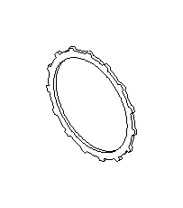 View 31593AA171 Plate Pressure (Front) Full-Sized Product Image