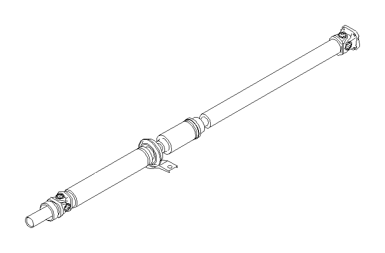 View 901660021 BOLT                                     Full-Sized Product Image