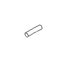View 35115AA000 Spacer Shift Lock Full-Sized Product Image