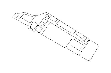 View 94088FE730 Roof Insulator. Roof Opening Trim. Pad Rail Side (Left, Front). Full-Sized Product Image