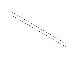 View 45119FG050 RADIATOR COMPLETE                        Full-Sized Product Image