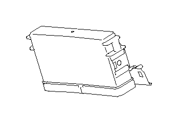 View 57491FG710 Ignition Lock Cylinder. Liftgate Lock Cylinder. Steering Column Lock. Key Kit USM. Full-Sized Product Image