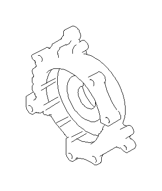 View 804006120 STRAIGHT PIN                             Full-Sized Product Image