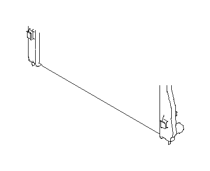 Image of Radiator Drain Plug. Air Plug Radiator. image for your 1999 Subaru Impreza   