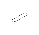 View 31986AA080 Shaft Parking Pawl. SFT Parking Pawl. Full-Sized Product Image
