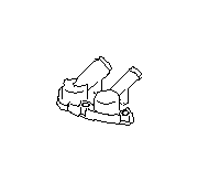 View Connector PCV Hose Full-Sized Product Image