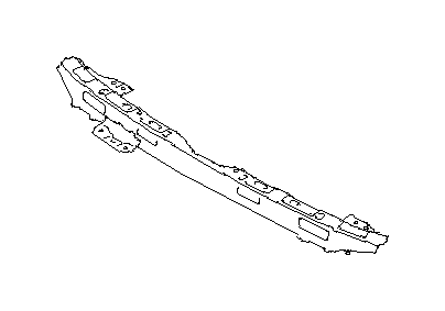 View 57731FL150 Full-Sized Product Image for your 2020 Subaru Crosstrek 2.0L HYBRID CVT  