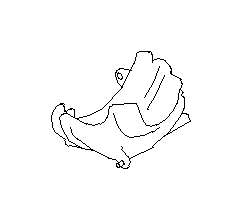 View 32152AA070 Baffle Oil Full-Sized Product Image