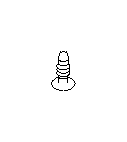View 24242AA040 Clip NO9 Full-Sized Product Image