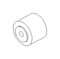 View 23309AA221 Yoke Starter Full-Sized Product Image