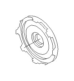 View 31440AA160 Carrier. NO.2. Planetary NO. Full-Sized Product Image