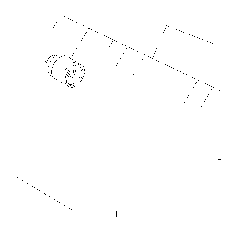 View 28092AA110 CV Joint Kit. Joint Unit. DOJ Unit Kit (Inner). Full-Sized Product Image