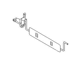 View 64123FC010 LUMBAR UNIT                              Full-Sized Product Image