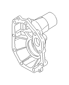 View 32130AA1719L Extension Complete Full-Sized Product Image