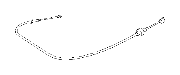 View 37114SA030 Cable Accelerator Full-Sized Product Image