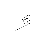 View 31988AA060 Spring Return Pawl Full-Sized Product Image