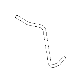 View 42075FG361 Hose Purge Full-Sized Product Image