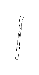 View 35127AJ000 Button Grip Full-Sized Product Image
