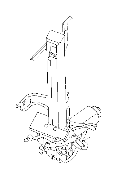 View 904315013 Screw Pan Head Full-Sized Product Image
