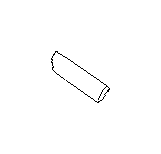 View 66078FJ030 Instrument Panel Molding. Ornament (Driver). Full-Sized Product Image