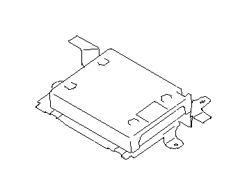 View 86221SG010 Antenna Amplifier. Radio Amplifier. Power Amplifier HBL. Full-Sized Product Image