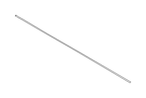 View 91112SG171 Rocker Panel Guard. Garnish SD SL. Side Sill (Left). Full-Sized Product Image