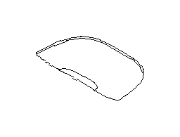 Image of Dome Light Lens. Map Light Lens. Turn Signal Light Lens. Lens Room Lamp (Clear). A Cover For the... image for your 2021 Subaru Ascent   