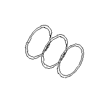 View 12013AB680 Engine Piston Set. Piston Set OS0.50 (Right). Full-Sized Product Image